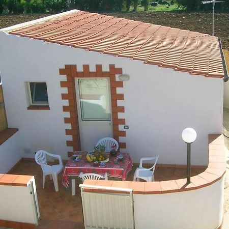 Villa Rosa Maria Villaggio Mosè Exterior foto