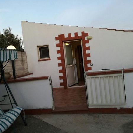 Villa Rosa Maria Villaggio Mosè Exterior foto