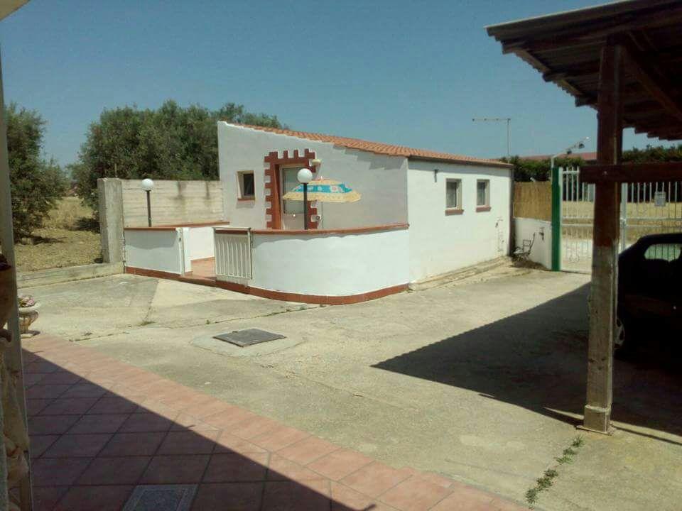 Villa Rosa Maria Villaggio Mosè Exterior foto